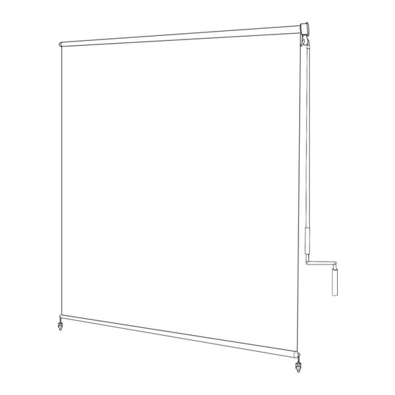Outsunny 840-259V00 Manual