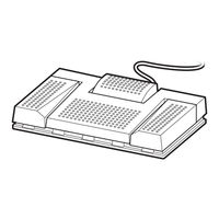 OM SYSTEM E103 Instructions Manual