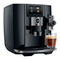 jura J10 Manual