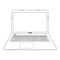 Laptop Asus R403C User Manual