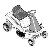 CRAFTSMAN 536.270290 Operator's Manual