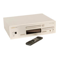 Onkyo DX-7711 Instruction Manual