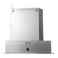 Blanco BRU53X Instructions For The Use And Care And Installation
