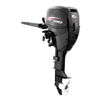 Hidea F13.5 Owner's Manual