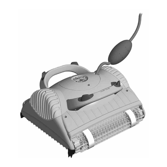 Klever Kleena K-Bot RX1 User Instructions