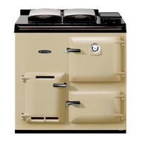 Rayburn 200L Installation And Servicing Instructions