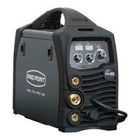 pro.point 8619470 Operating Manual