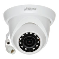 Dahua IPC-HDW1230S Quick Start Manual
