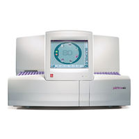 ABX Pentra 80 RAB108DB User Manual