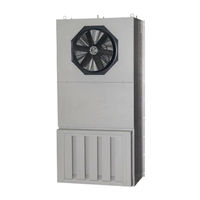 Seifert OC-4050EX-400V User Manual
