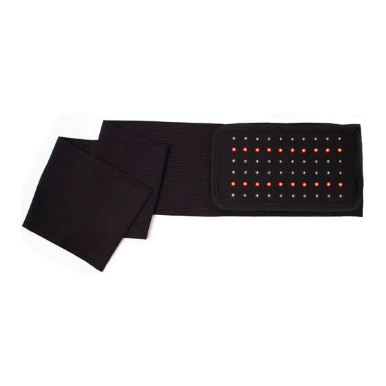 LED Technologies, Inc. DPLCOMWP Quick Start Manual