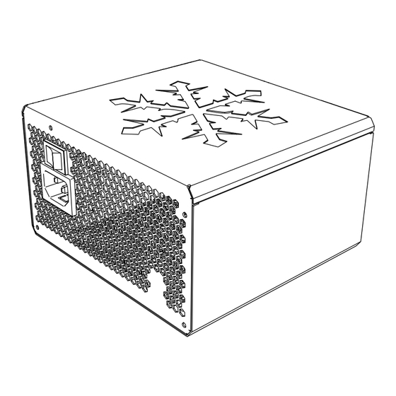 Fractal design Integra M User Manual