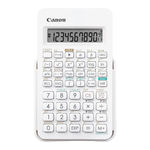 Canon F-605 Instructions