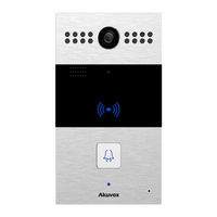 Akuvox R23C Admin Manual