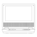 Axion LMD-5708 Owner's Manual