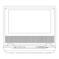 Axion LMD-5708 Owner's Manual