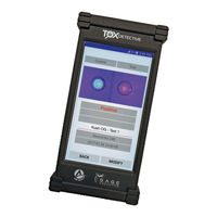 SAGE Analytics TOX Detective Instruction Manual