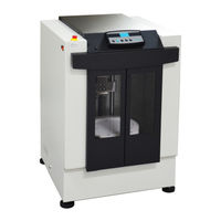 Collomix BIAX 45P Instructions Manual
