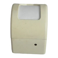 Aritech EV100P Series Quick Start Manual