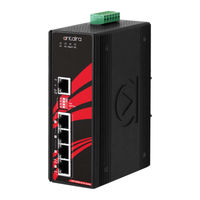 ANTAIRA LNP-0500G-BT-24-T User Manual