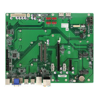 Arbor Technology PBE-1702 Quick Installation Manual