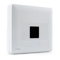 Visonic PMASTER20G2 Installer's Manual