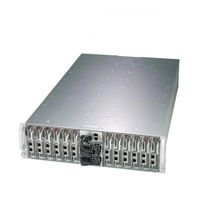 Supermicro SuperServer 5039MA8-H12RFT User Manual