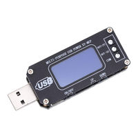 ICStation XY-MUP Manual
