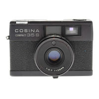 Cosina Compact 35 S Manual