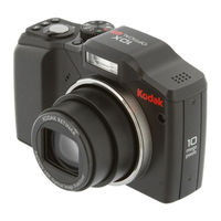Kodak Z915 - EASYSHARE Digital Camera User Manual