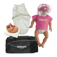 Realityworks RealCare Shaken Baby Quick Start Manual