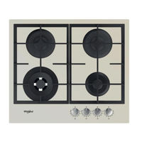Whirlpool AKTL 629/S Manual