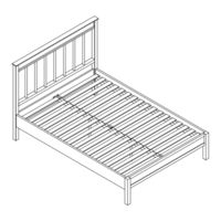 Next ASHINGTON 792392 Assembly Instructions Manual