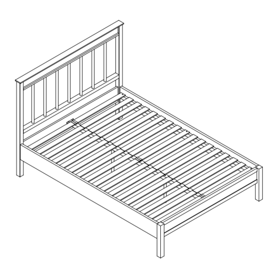 Next ASHINGTON 792392 Assembly Instructions Manual
