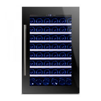 Dunavox DAB-42.117DSS Instruction Manual