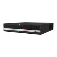 HIKVISION iDS-7608NXI-I2/8F User Manual