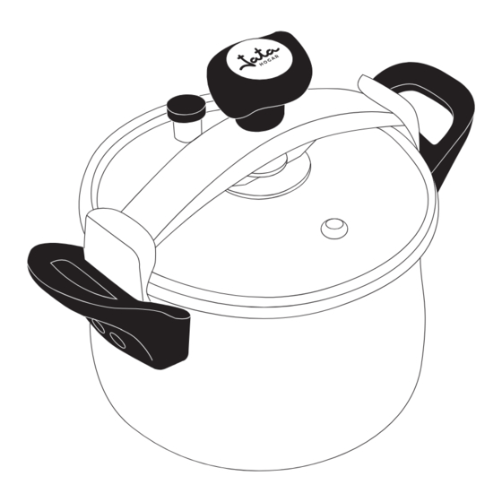 Jata hogar OPC4 Instructions Of Use