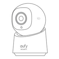 eufy Security C220 Quick Start Manual