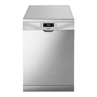 SMEG LSA6444B Instruction Manual