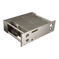 Chord SPA 2232 Quick Start Manual