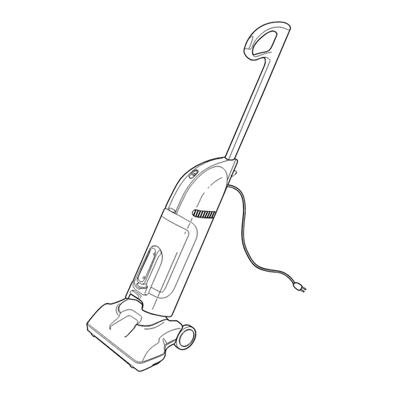 Eureka 400 Series Owner's Manual