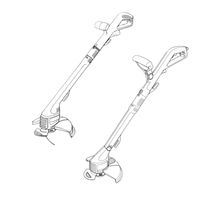 Black & Decker GL650 Manual