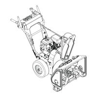 Sno-Tek 920402-Sno-Tek 24E Operator's Manual