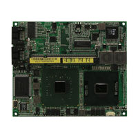 Ibase Technology ET910 User Manual