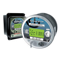 EI Nexus 1272 Installation & Operation Manual