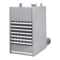Sterling QVSF 400 Installation Instructions & Parts List