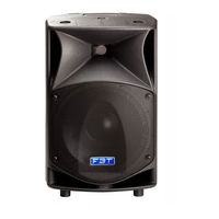 Fbt PRO MAX 14 Instructions Manual