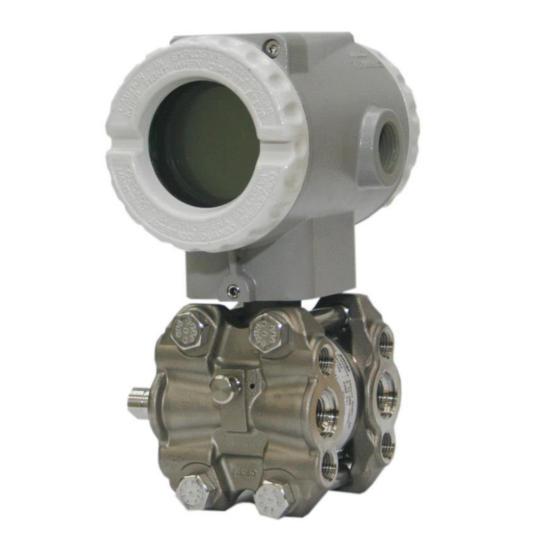 SMAR LD400 Operation And Maintenance Instruction Manual