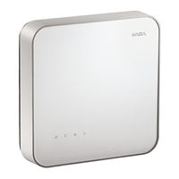 Kaba access manager 92 30 Technical Manual