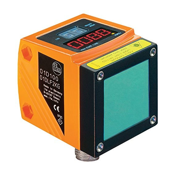 IFM O1D100 SERIES MANUAL Pdf Download ManualsLib